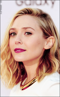 Elizabeth Olsen TXhqCmoc