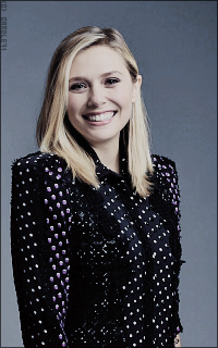 Elizabeth Olsen - Page 2 TZ7mGui6