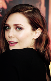 Elizabeth Olsen TbZXnngi