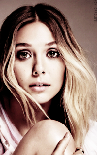 Elizabeth Olsen - Page 2 Tc6nAunH