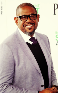 Forest Whitaker TpX3vGsS