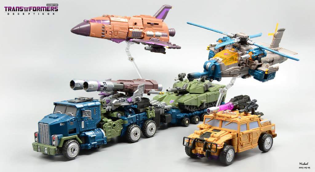 [Combiners Tiers] WARBOTRON WB-01 aka BRUTICUS - 2014-2015 - Page 4 TskfRaxQ