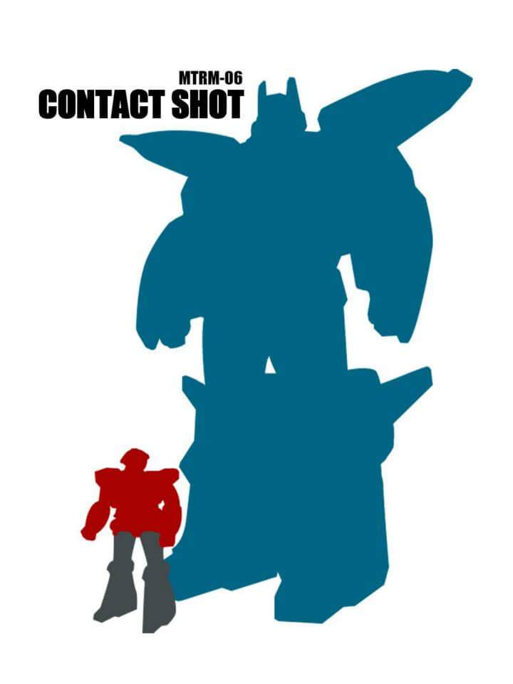 [Masterpiece Tiers] MAKETOYS MTRM-06 CONTACT SHOT aka POINTBLANK - Sortie ??? TtVG2Jv1