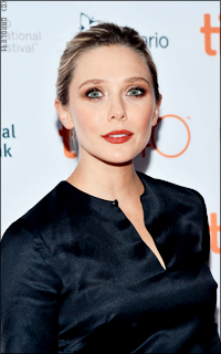 Elizabeth Olsen U97AJhTo