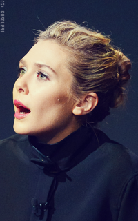 Elizabeth Olsen UBkLRz8k