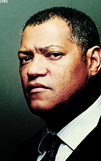 Laurence Fishburne UF5KK5RE