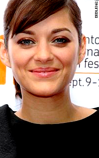 Marion Cotillard UJwG6Y7o