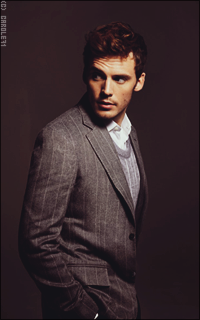 Sam Claflin UK9NFsgZ