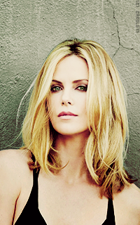 Charlize Theron URUOrrz1