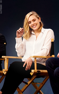 Elizabeth Olsen UX5WhU3g