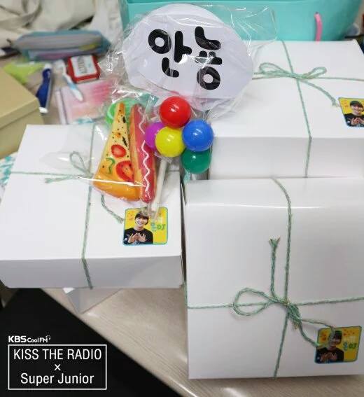 [ACTU/160705] Onew @ KBS Sukira Kiss The Radio Sitio Oficial Ujafae0r