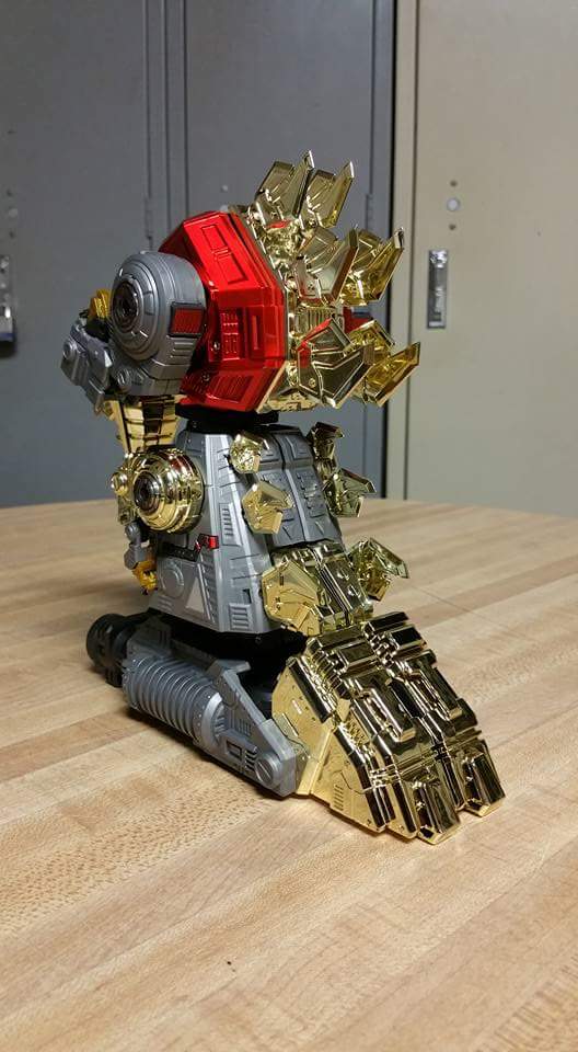 [GCreation] Produit Tiers - Jouet ShuraKing - aka Combiner Dinobots - Page 2 UpC2hRda