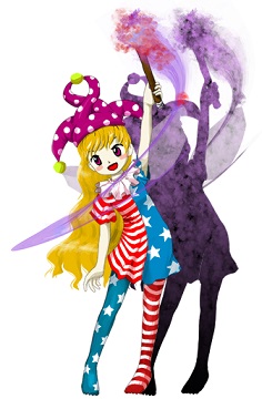 ceeb87 - Clownpiece UqCh4eaC