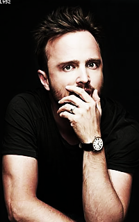 Aaron Paul Ux0X11RW