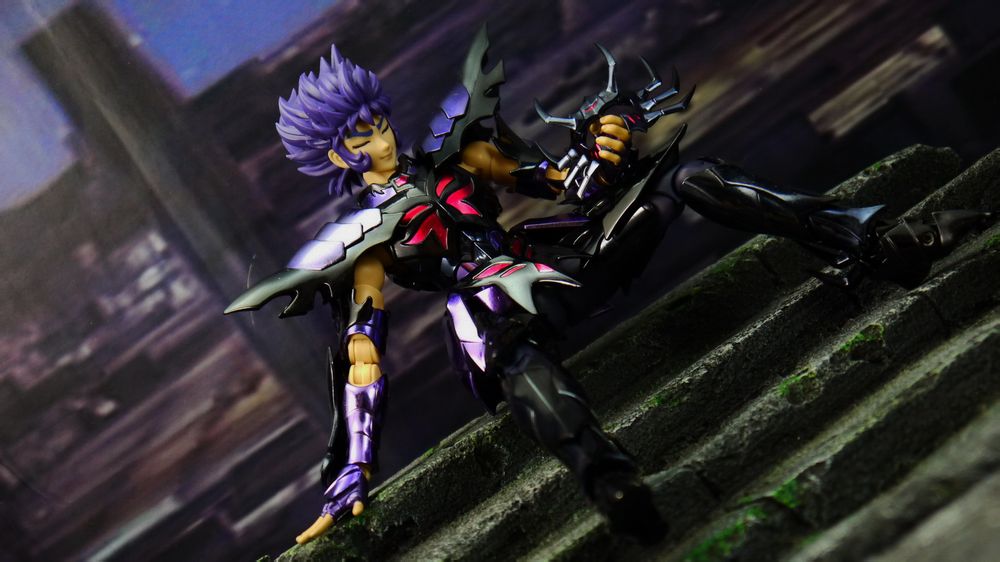 [Imagens] Saint Cloth Myth EX - Mascara da Morte Sapuris  UyIQ9wut