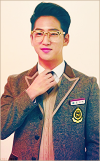 Cha Sun Woo (baro) [B1A4] V189msnF