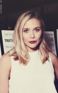 Elizabeth Olsen - Page 2 V1Y4K0Gd