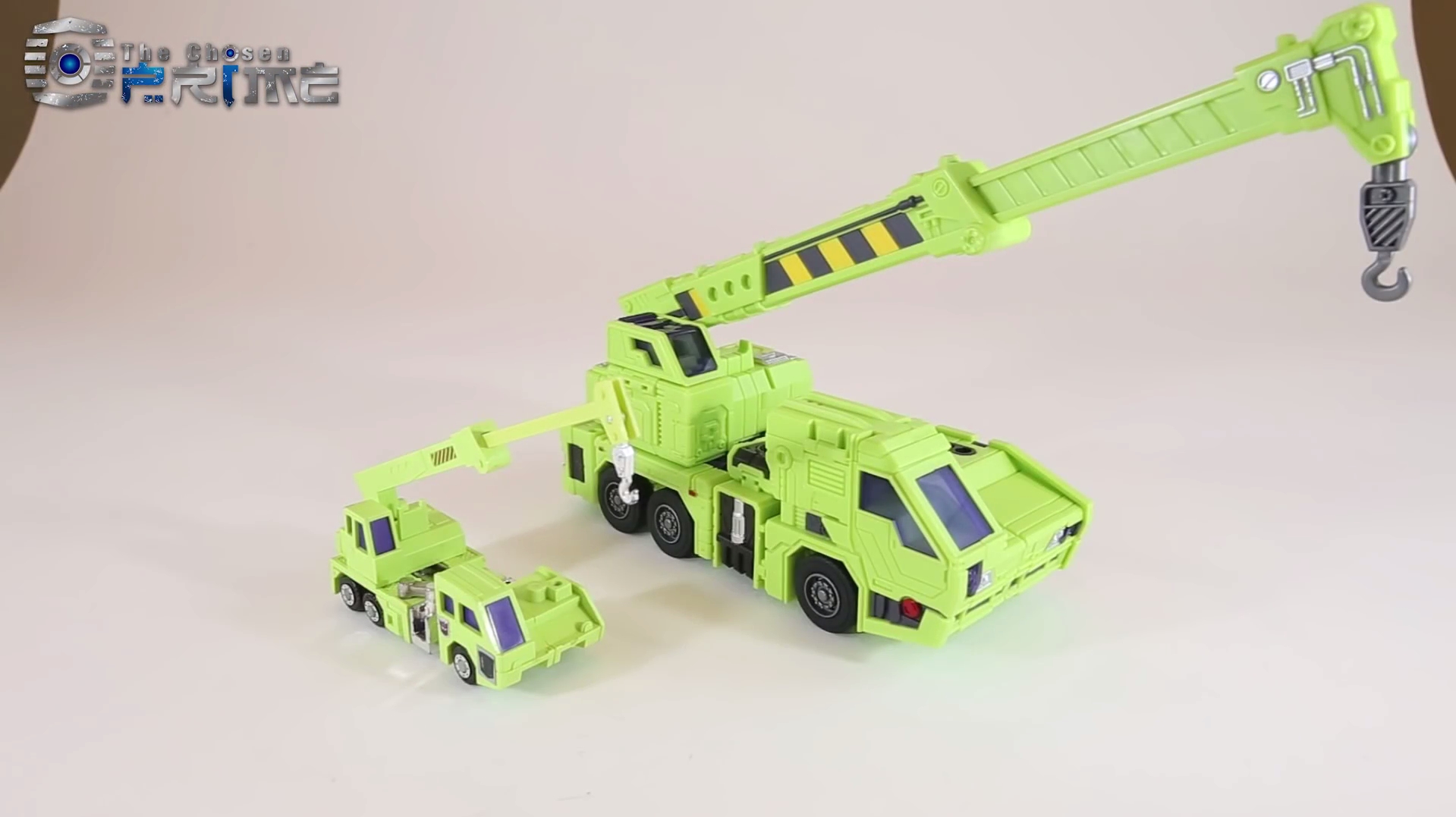 [Toyworld] Produit Tiers - Jouet TW-C Constructor aka Devastator/Dévastateur (Version vert G1 et jaune G2) - Page 8 VAmc0j4T