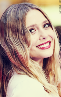 Elizabeth Olsen - Page 2 VB87oke5