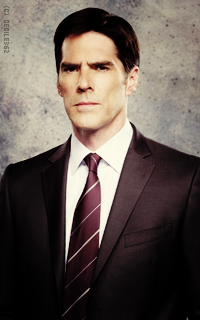 Thomas Gibson VLG2fedm