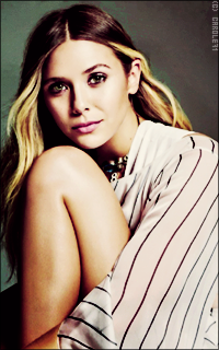 Elizabeth Olsen - Page 2 VP7Mtxnc