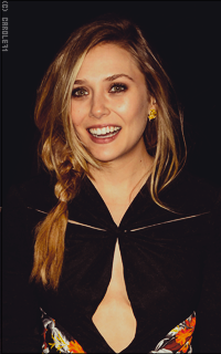 Elizabeth Olsen VTRyj697