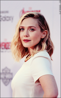 Elizabeth Olsen VV73AVIJ