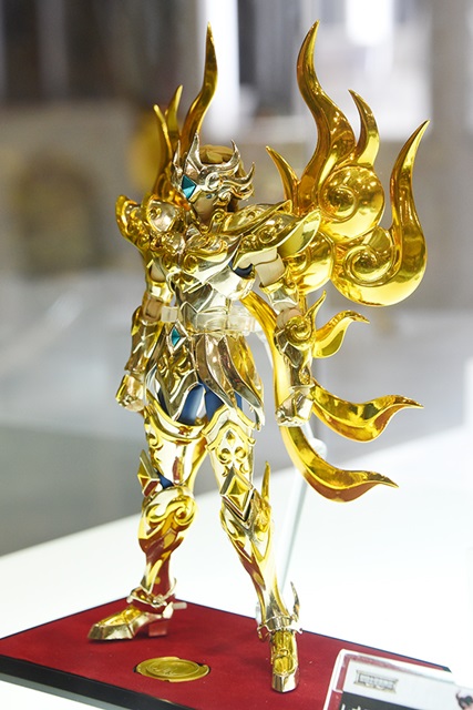 [Bandai] Cloth Myth EX - Saint Seiya Soul of Gold - Aioria de Leão - Página 4 VVBhzrBB