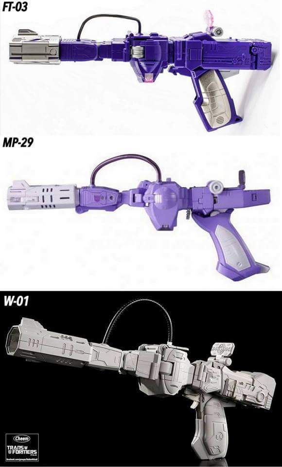 [Masterpiece Takara Tomy] MP-29 LASERWAVE aka SHOCKWAVE - Sortie Mars 2016 - Page 2 VZNeYTFF