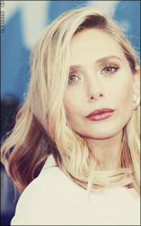 Elizabeth Olsen VipeWYzy