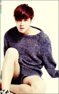 Jung Yunho VkeyCV87