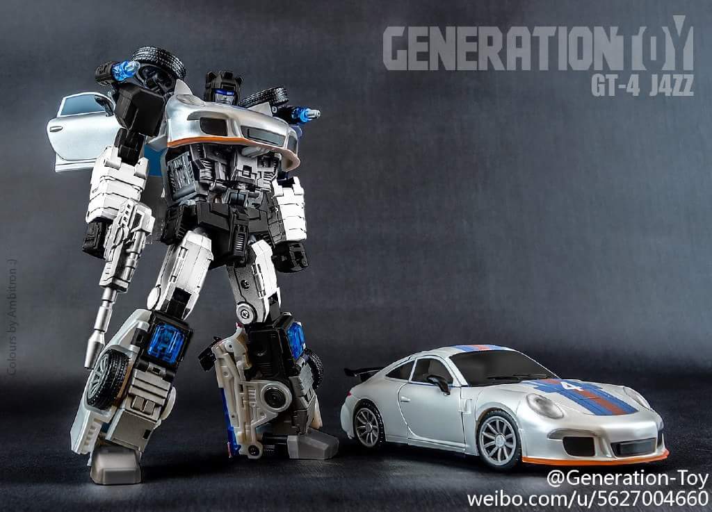 [Generation Toy] Produit Tiers - Jouets TF de la gamme GT - des BD TF d'IDW - Page 4 VppMh9AU