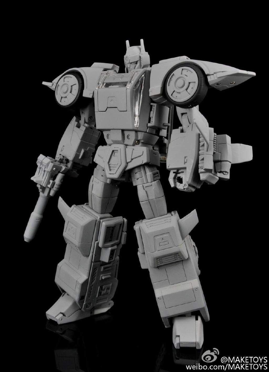 [Maketoys] Produit Tiers - Jouets MTRM - aka Headmasters et Targetmasters - Page 2 VrqZTzTR