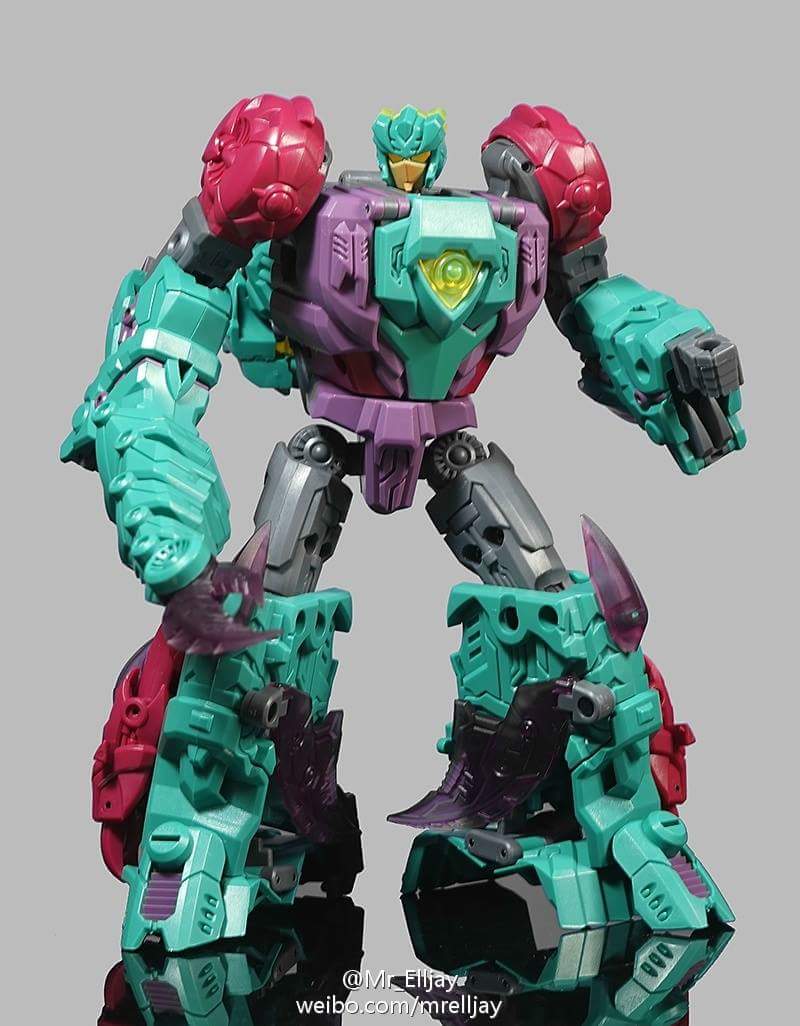 [TFCtoys] Produit Tiers - Poseidon - aka Piranacon/King Poseidon (Masterforce) - Page 3 W3M0KRrO