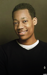 Tyler James Williams W4KHuWTK