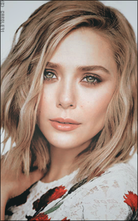 Elizabeth Olsen W5Ect22z