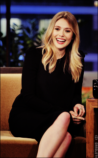 Elizabeth Olsen W9ElZMw4