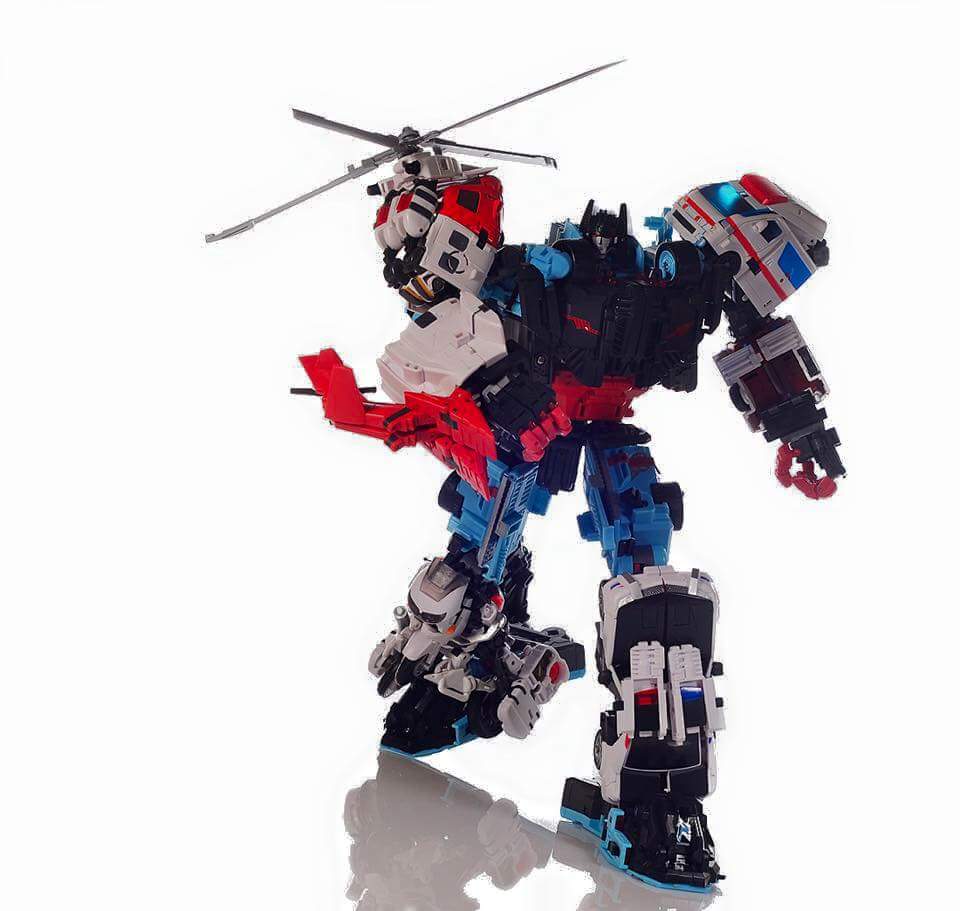 [MakeToys] Produit Tiers - Gamme MT - Basé sur les BD TF d'IDW - Page 10 WBylbXQz