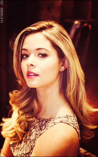 Sasha Pieterse WMu6freO