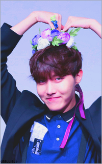 Jung Ho Seok (J-Hope). WXi71jLZ