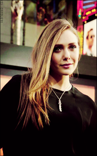 Elizabeth Olsen WZBh6WEo