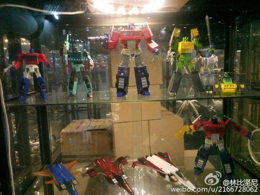 [ToyWorld][Zeta Toys] Produit Tiers - TW-M01 Primorion/Zeta-EX6O OriPrime et Zeta-EX6E EvaPrime - aka Optimus (G1 et Evangelion) WjejILdt