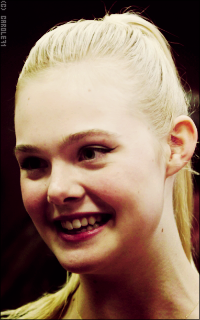 Elle Fanning Wkr2aVRg