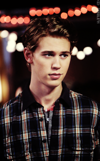 Austin Butler WldDAY9B