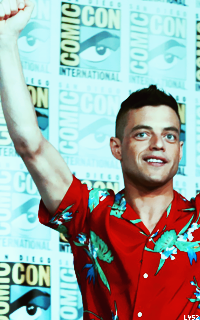 Rami Malek Wm9tIoyN