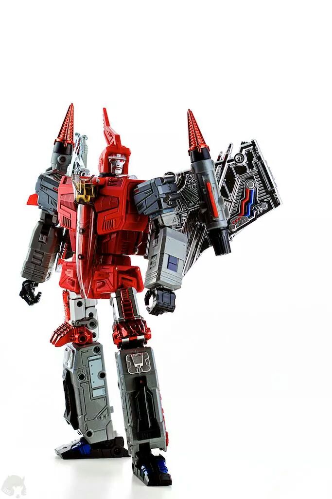 [Masterpiece Tiers] FANSTOYS FT-05T SOAR Red Version aka SWOOP - Sortie Janvier 2015 Wre1FH8L