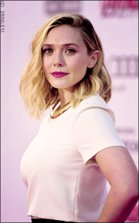 Elizabeth Olsen WszliYIq