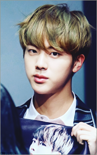 Kim Seok-Jin (Jin). WtlwIlz0