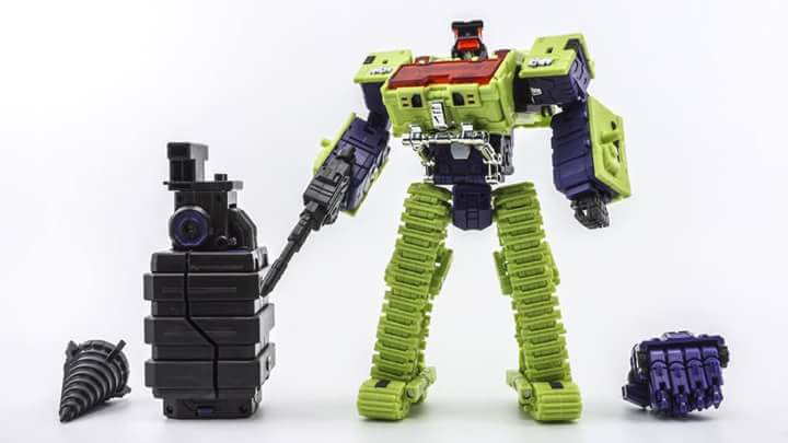 [Toyworld] Produit Tiers - Jouet TW-C Constructor aka Devastator/Dévastateur (Version vert G1 et jaune G2) - Page 2 Wu3Sj6LA