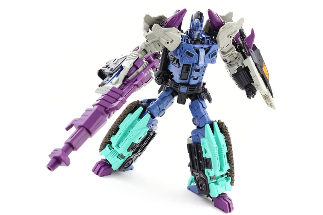 [Mastermind Creations] Produit Tiers - R-17 Carnifex - aka Overlord (TF Masterforce) - Page 3 WuFAOQjx